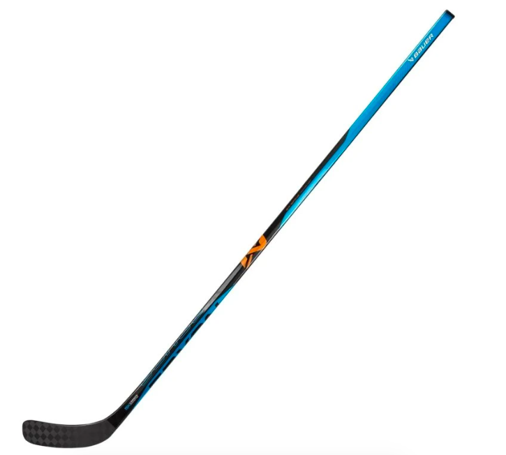Hokejka Bauer Nexus E4 Jr